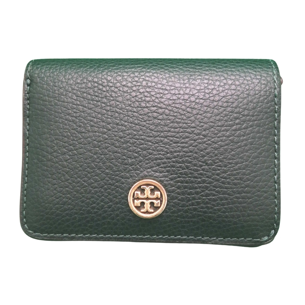 TORY BURCH WALKER NANO CHAIN WALLET